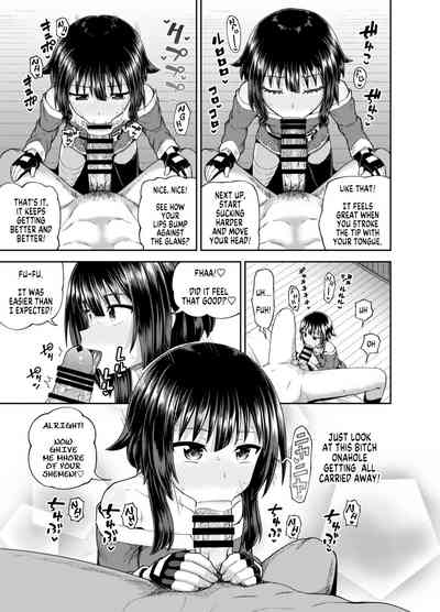 Bakuretsu Musume o Kanojo ni Shitara Yaru Koto nante Kimatteru! - Page 28