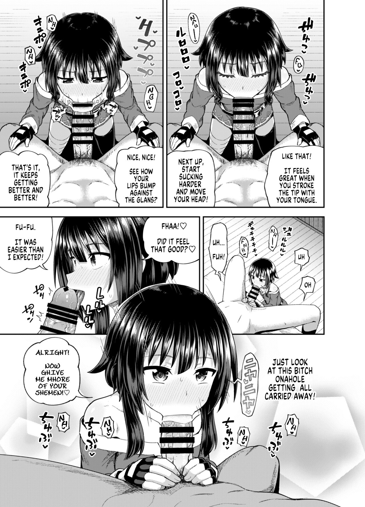 Bakuretsu Musume o Kanojo ni Shitara Yaru Koto nante Kimatteru! - Page 28