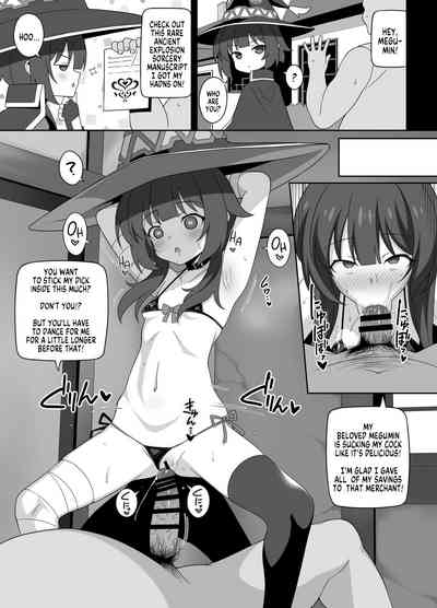 Bakuretsu Musume o Kanojo ni Shitara Yaru Koto nante Kimatteru! - Page 46