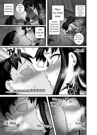 Mukatsuku Imouto wa Chanto Shikaranakucha!! - Page 64