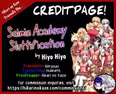 Saimin Gakuen Rankou-Ka -CONCEPT-×-PLUS-α-ALPHA- - Page 45