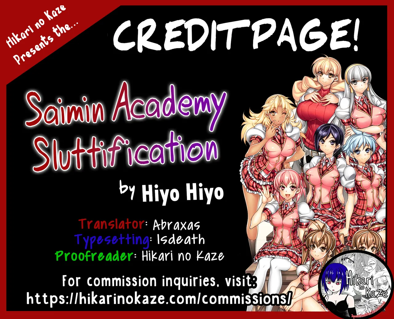 Saimin Gakuen Rankou-Ka -CONCEPT-×-PLUS-α-ALPHA- - Page 45