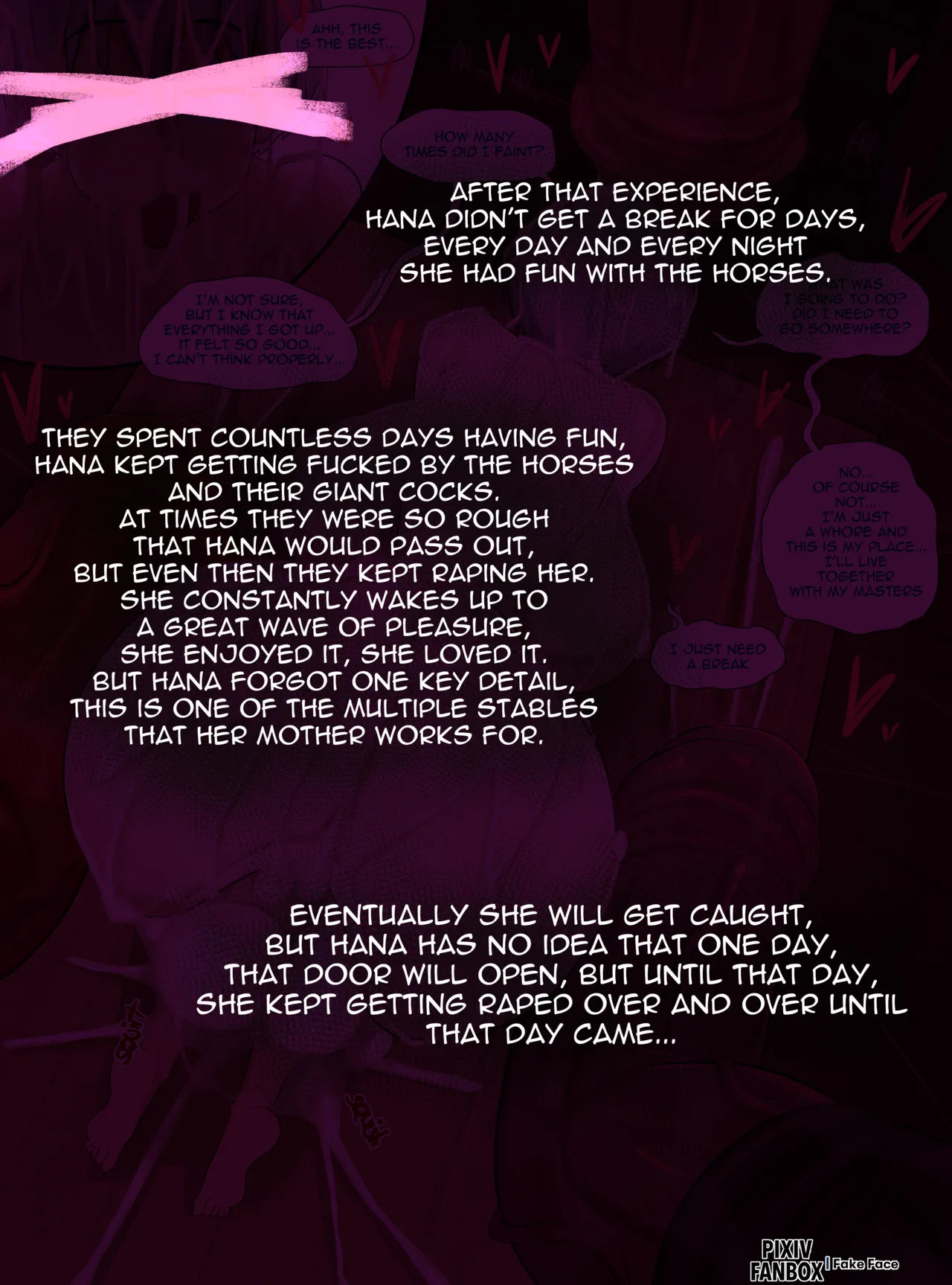 UZAKI HANA! - Page 35