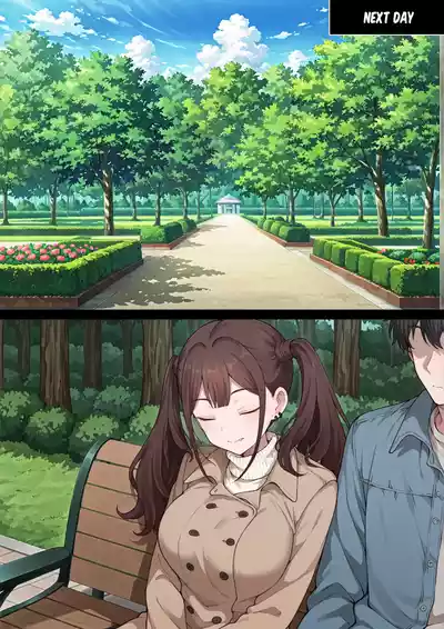 Tsubame in BBC - Page 14