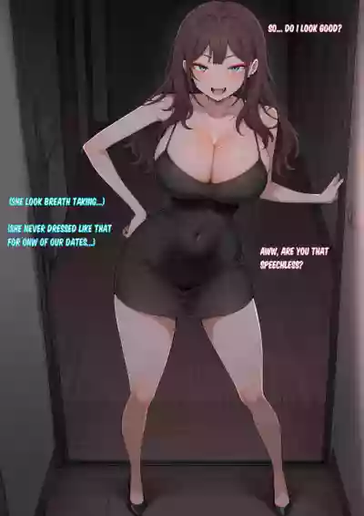 Tsubame in BBC - Page 18