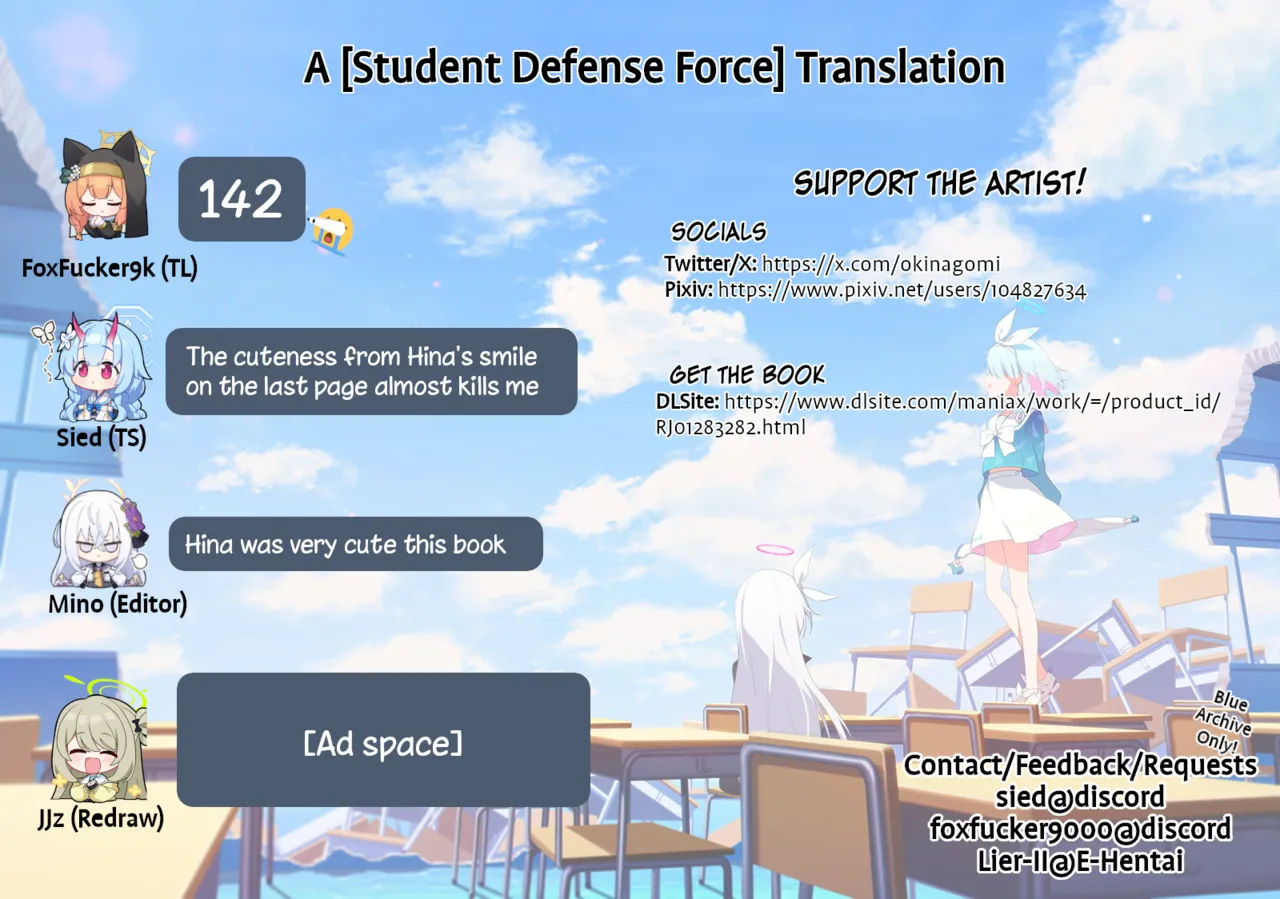 Kyou wa Watashi ga Ganbaru kara! - Page 22