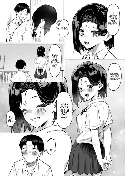 Yuutousei ni Onanie o Miseru Hanashi - Page 147