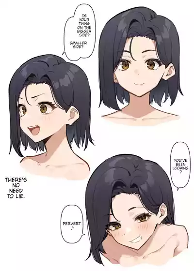 Yuutousei ni Onanie o Miseru Hanashi - Page 19