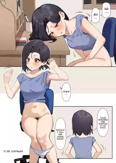 Yuutousei ni Onanie o Miseru Hanashi - Page 50