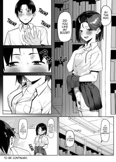 Yuutousei ni Onanie o Miseru Hanashi - Page 97