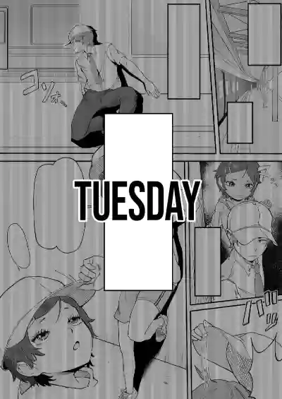 Mesugaki ni 5-kakan Jirasareta Ato no Shasei, Souzou o Zessuru. - Page 11