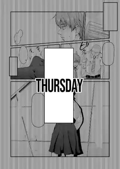 Mesugaki ni 5-kakan Jirasareta Ato no Shasei, Souzou o Zessuru. - Page 33