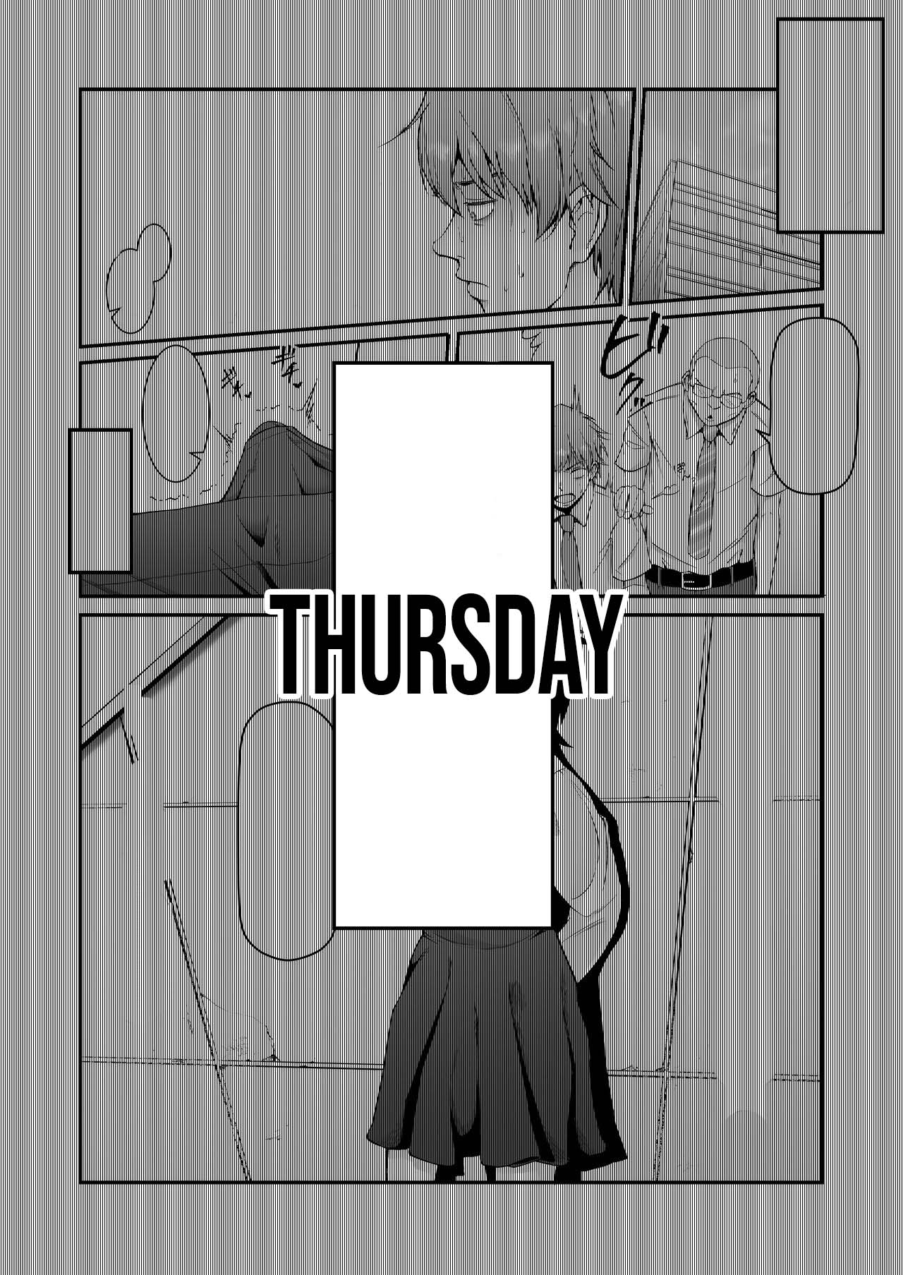 Mesugaki ni 5-kakan Jirasareta Ato no Shasei, Souzou o Zessuru. - Page 33