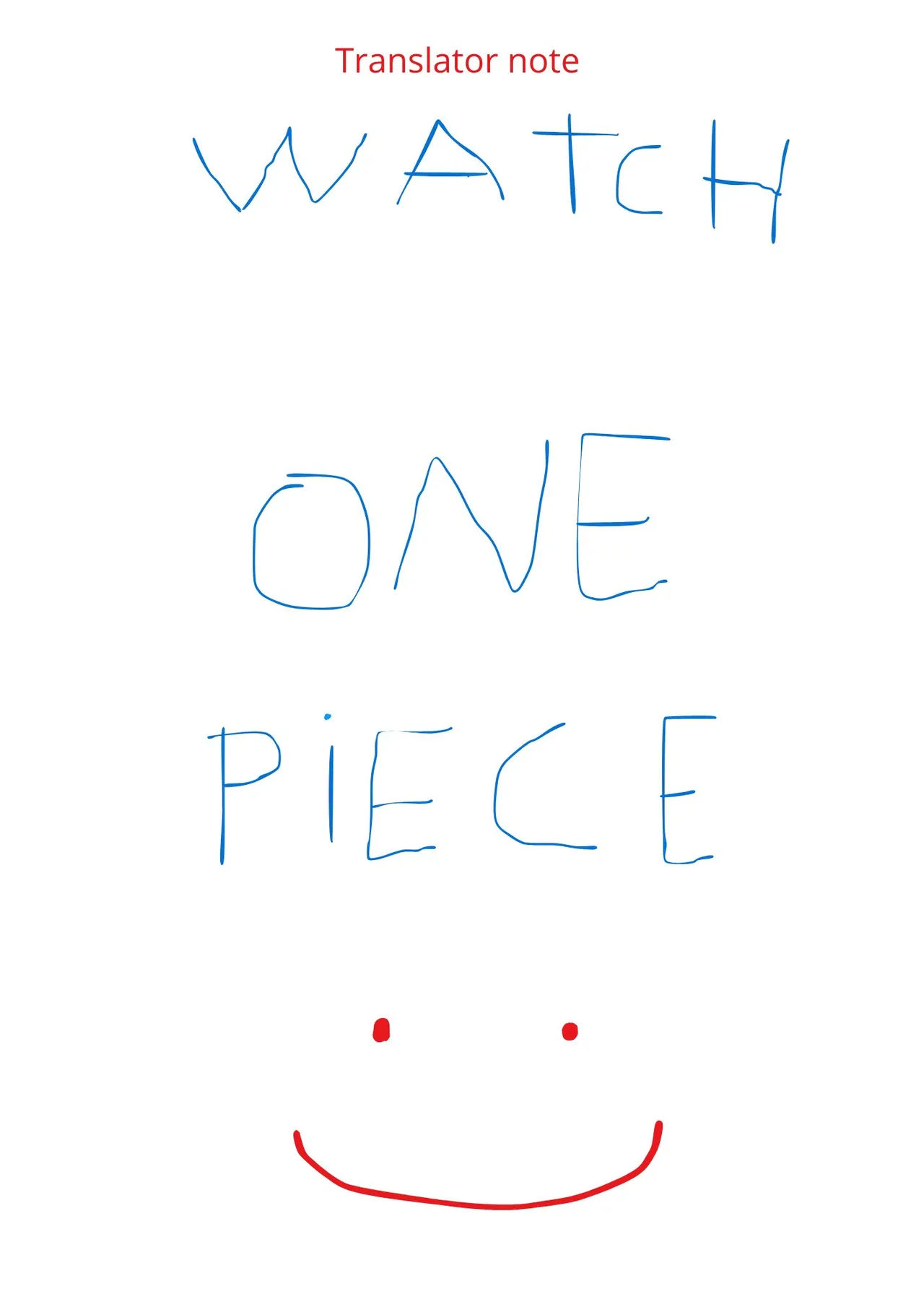 Taimano haha, Go - Page 31