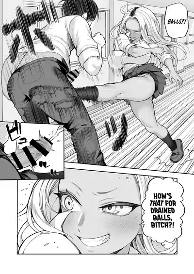 Seishun-bu e Youkoso - Page 14